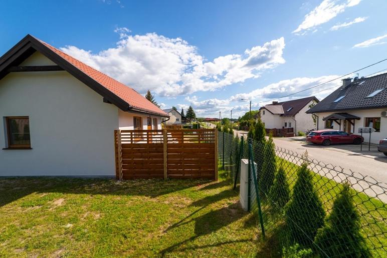 Apartamenty I Pokoje Seeblick Mikołajki Camera foto