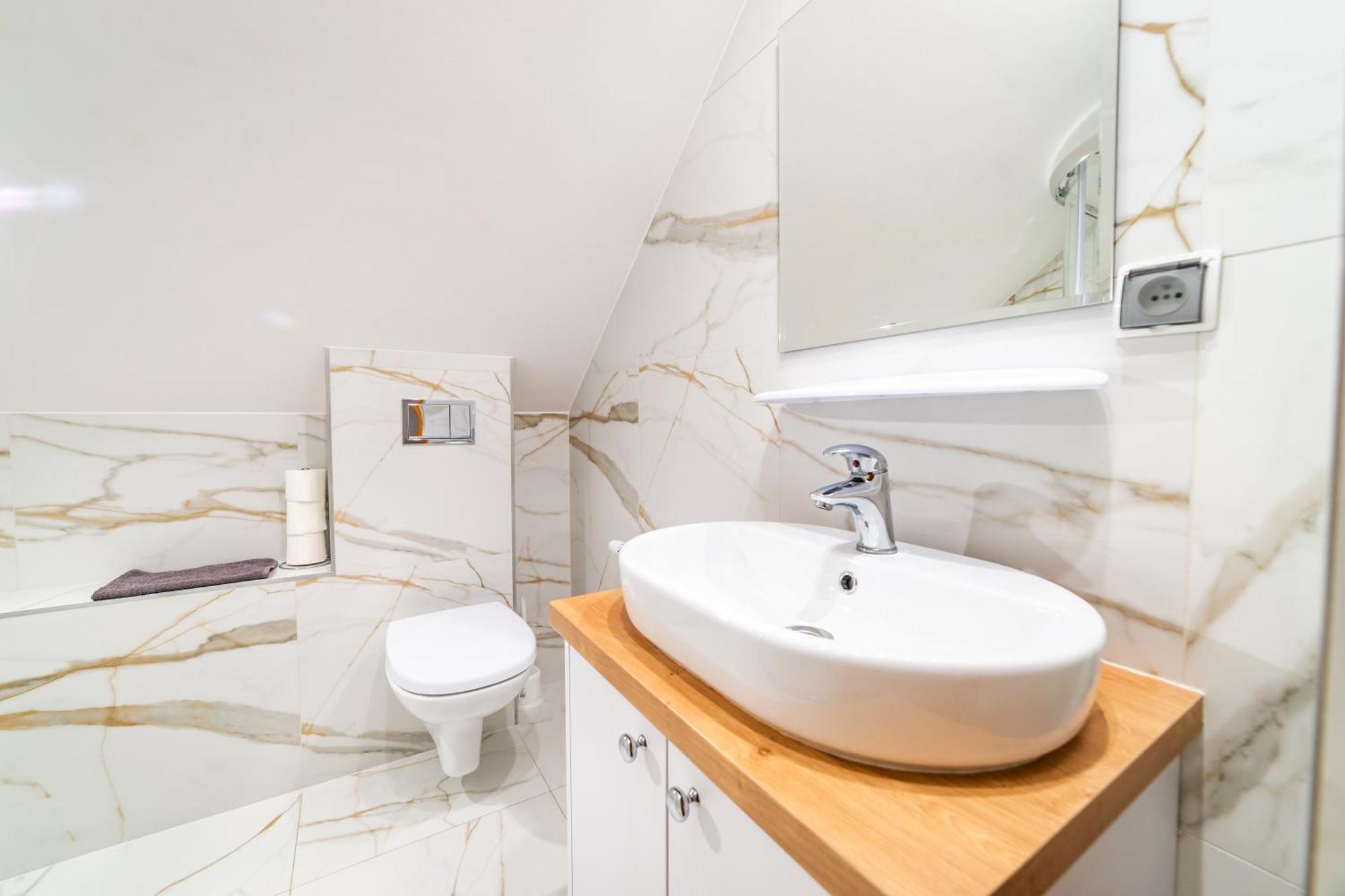 Apartamenty I Pokoje Seeblick Mikołajki Camera foto