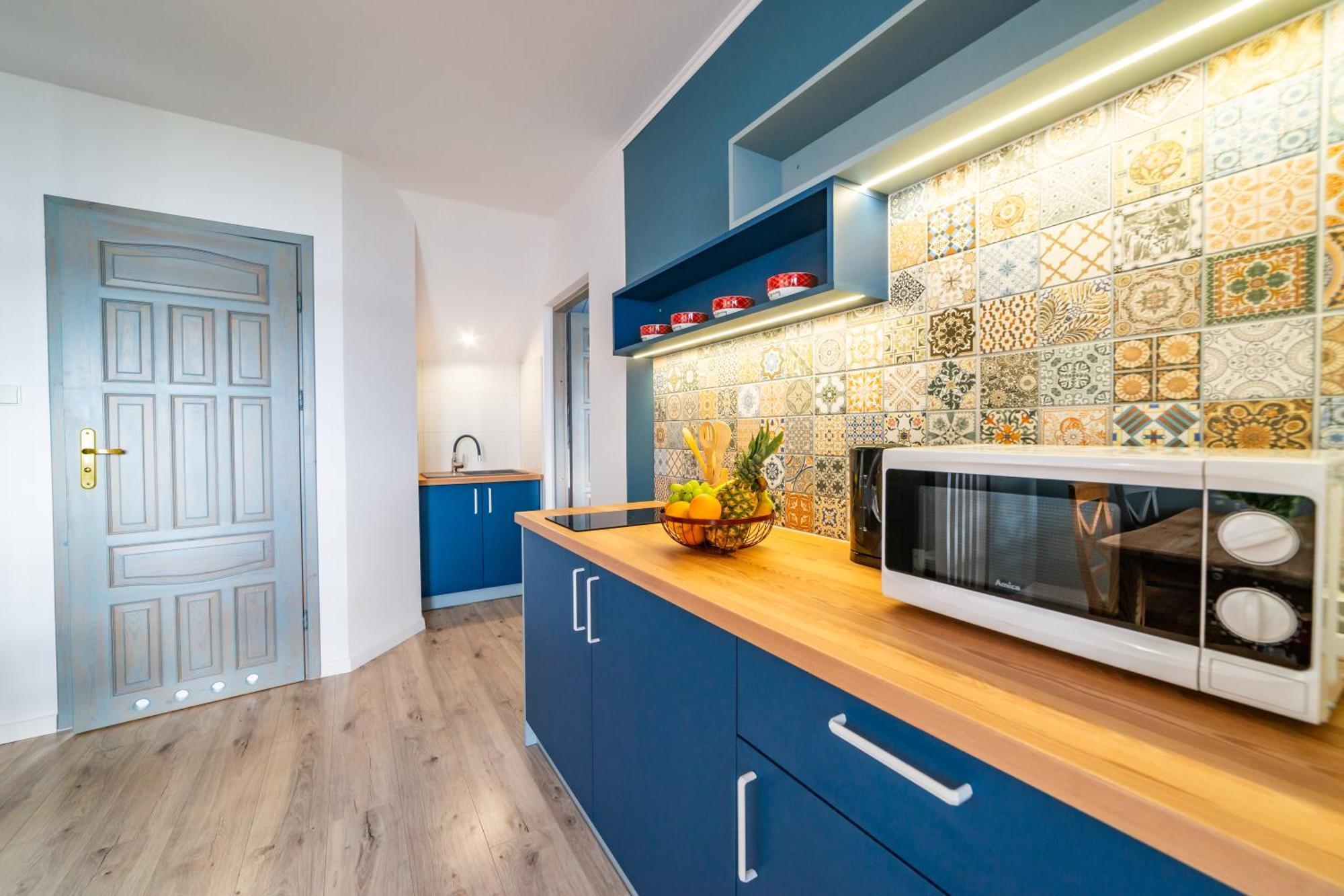 Apartamenty I Pokoje Seeblick Mikołajki Camera foto